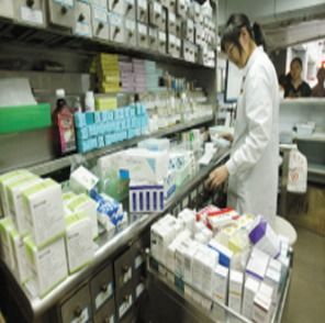 康愛(ài)多大藥房加盟優(yōu)勢(shì)