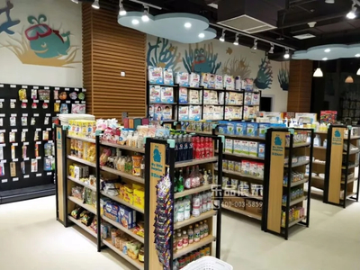 藥店如何進(jìn)行形象設(shè)計(jì)與店鋪布局