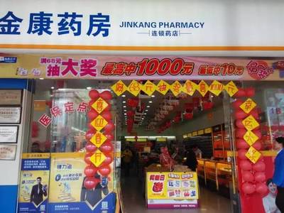 沒別的,就兩個方面!淡季銷售逆增的藥店都在做_財(cái)經(jīng)頭條