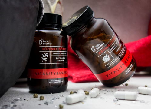 保健食品藥品產品包裝設計 深圳彌高創意分享